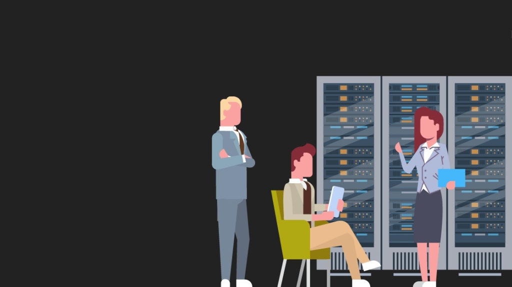 13 Honest Data Center Technician Salaries in 2018 picture: A 13 Honest Data Center Technician Salaries in 2018 picture: A