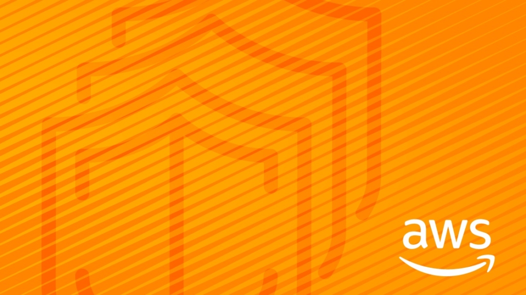How to Share a Secret (Key) on AWS picture: A How to Share a Secret (Key) on AWS picture: A