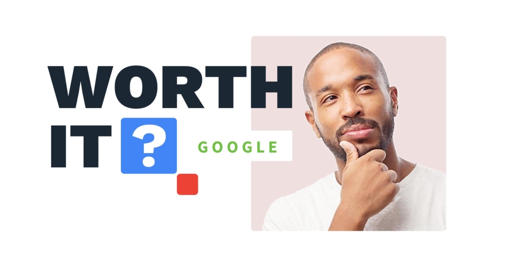 Is the Google Professional Cloud Security Engineer Worth It? picture: A Is the Google Professional Cloud Security Engineer Worth It? picture: A