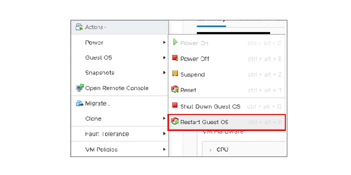 7 Steps to Resolving Common Virtualization Issues picture: B