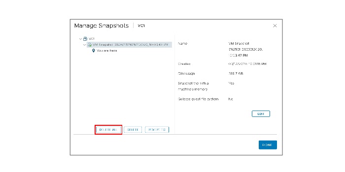7 Steps to Resolving Common Virtualization Issues picture: D