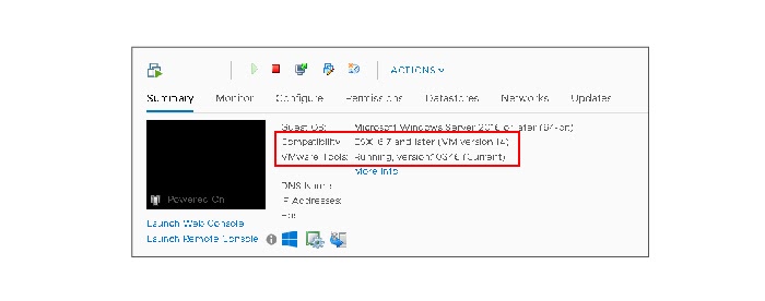 7 Steps to Resolving Common Virtualization Issues picture: E