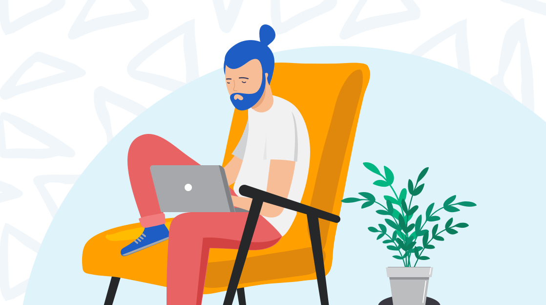 WFH Setup for Software Engineer WFH Setup for Software Engineer