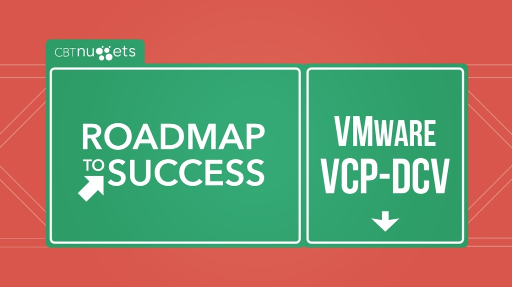Roadmap to Success: VMware vSphere 6 VCP6-DCV picture: A Roadmap to Success: VMware vSphere 6 VCP6-DCV picture: A