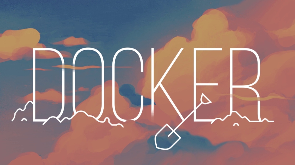Unearthing the Treasure of Docker Training picture: A Unearthing the Treasure of Docker Training picture: A