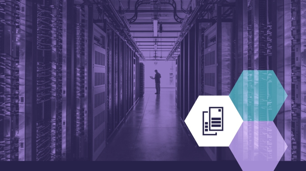What You Need to Know About Data Centers picture: A What You Need to Know About Data Centers picture: A