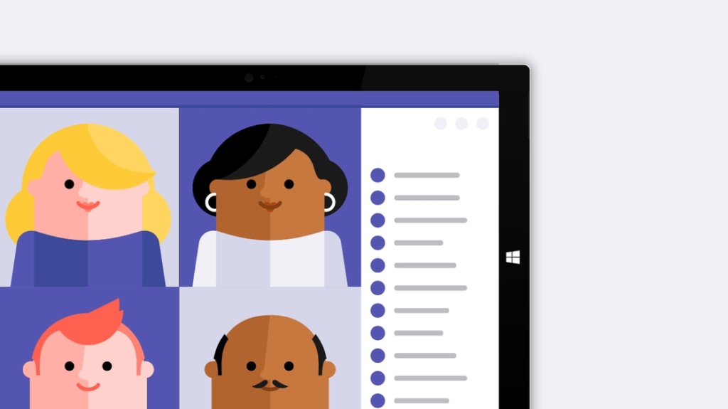 How to Collaborate with Microsoft Teams picture: A How to Collaborate with Microsoft Teams picture: A