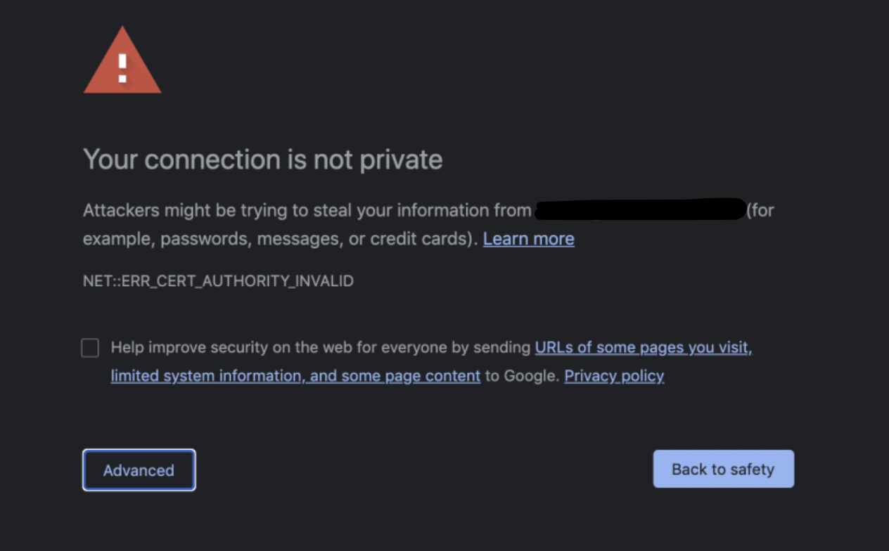 SSL Encryption vs Authentication: What’s the Difference? picture: B