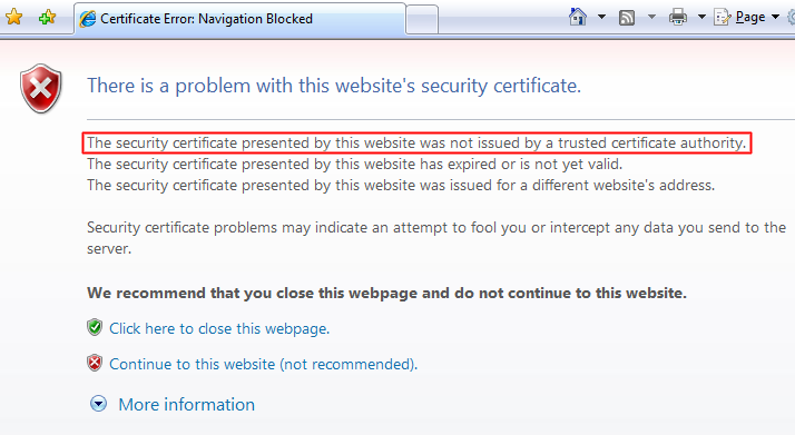 SSL vs TLS: What’s the Difference picture: B