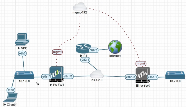 How to Troubleshoot a Failed Ping Request picture: B