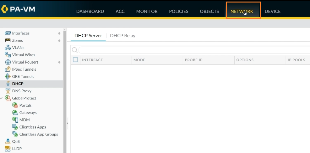 How to Troubleshoot a Failed Ping Request picture: C
