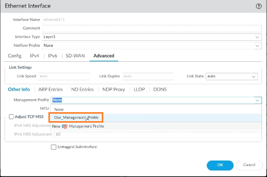 How to Troubleshoot a Failed Ping Request picture: I