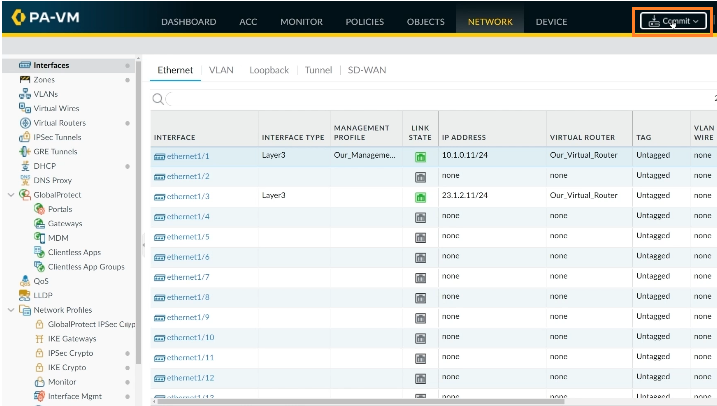 How to Troubleshoot a Failed Ping Request picture: J
