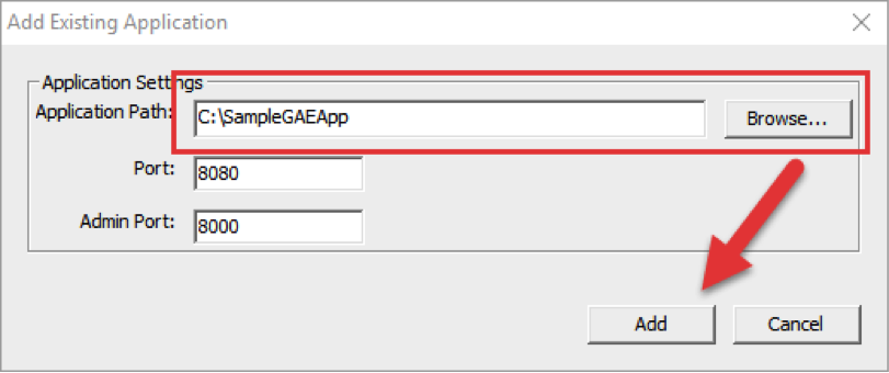 Part 4: Let’s Start Running Code picture: F
