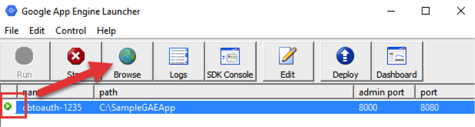 Part 4: Let’s Start Running Code picture: G