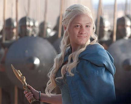 Programming Languages: ‘Game of Thrones’-Style picture: B