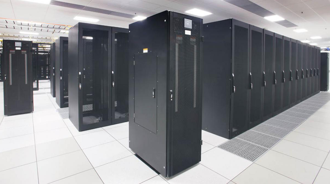 The 6 Largest Data Centers in the World picture: G