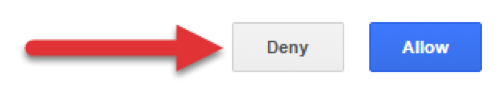 Part 3: Let’s Play on the OAuth 2.0 Playground! picture: F