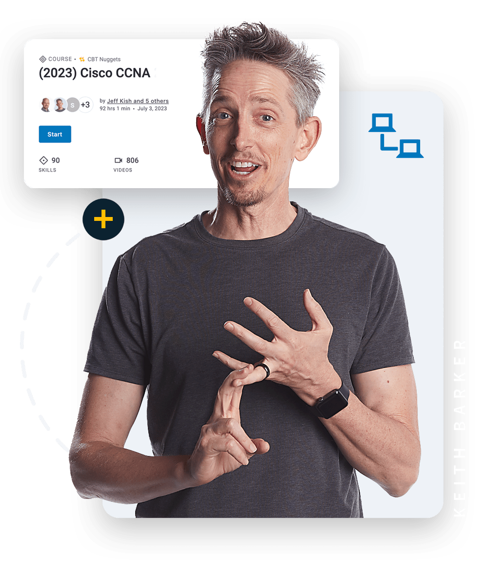 Keith floating box CCNA Adept Keith floating box CCNA Adept