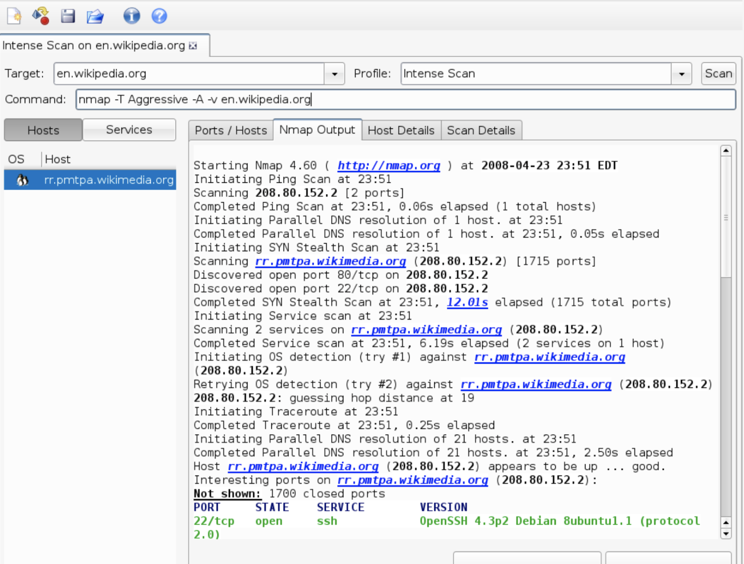 open-source software