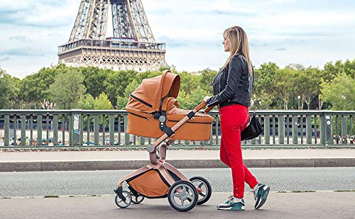 Baby Stroller 2018, Hot Mom Travel System