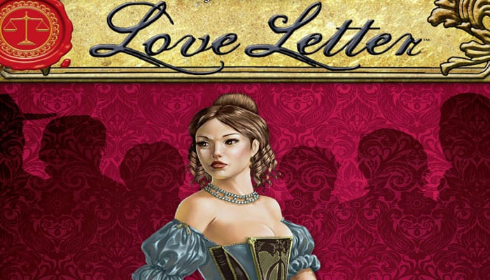 love-letter