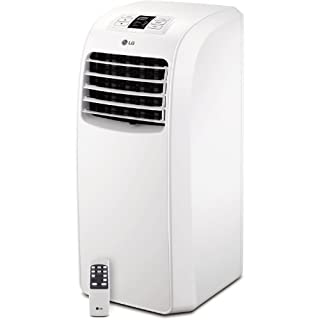 Global Air 10,000 BTU Portable Air Conditioner