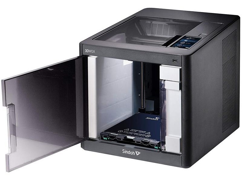 3D Printer Technology