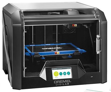 Dremel Digilab 3D Printer