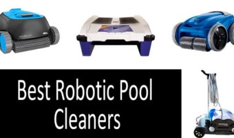 Best-Robotic-Pool-Cleaners