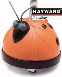 Hayward 500 Aqua Bug Above-Ground Automatic Pool Cleaner