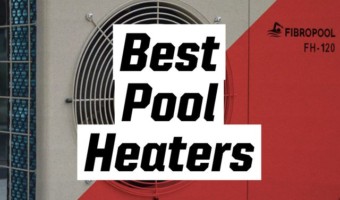 best pool heater